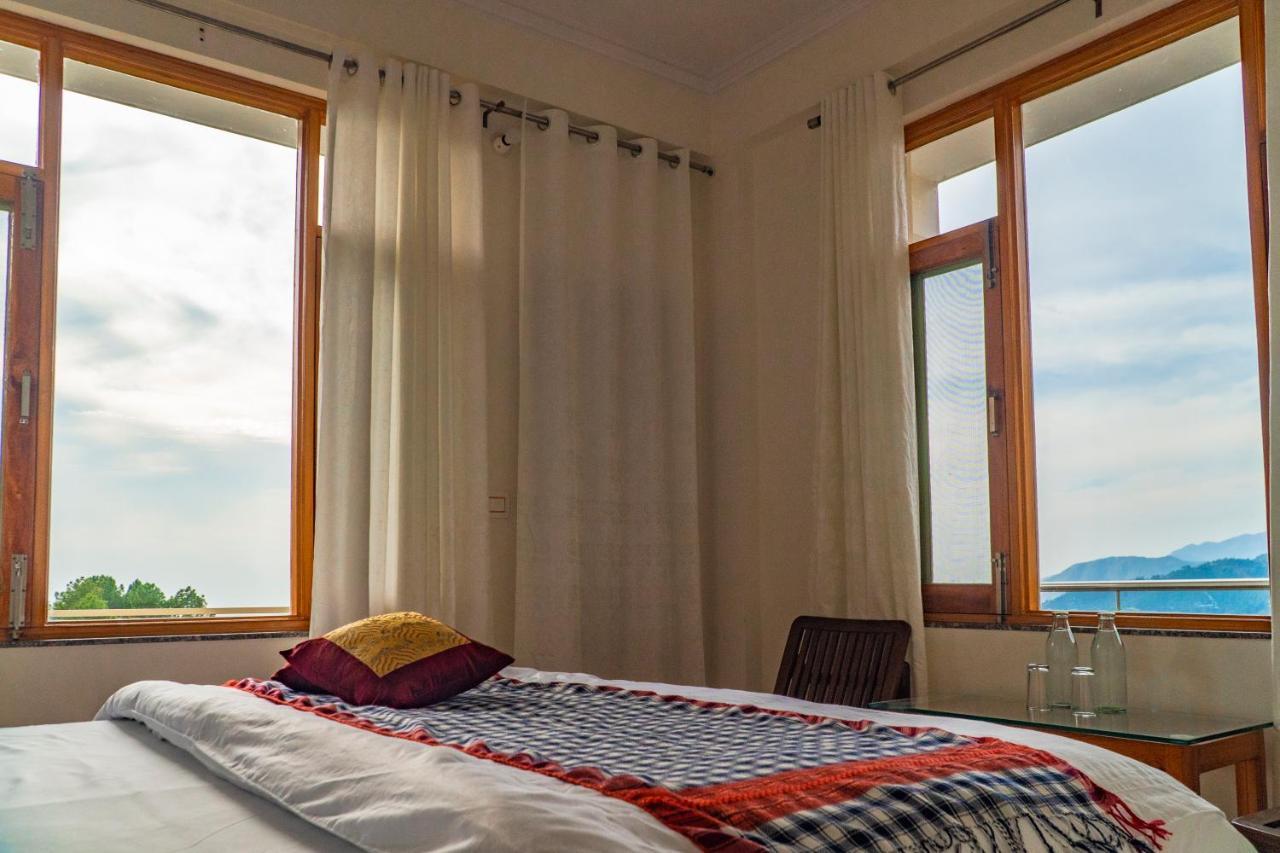 Jot Eco Boutique Stays Дхарамсала Екстериор снимка