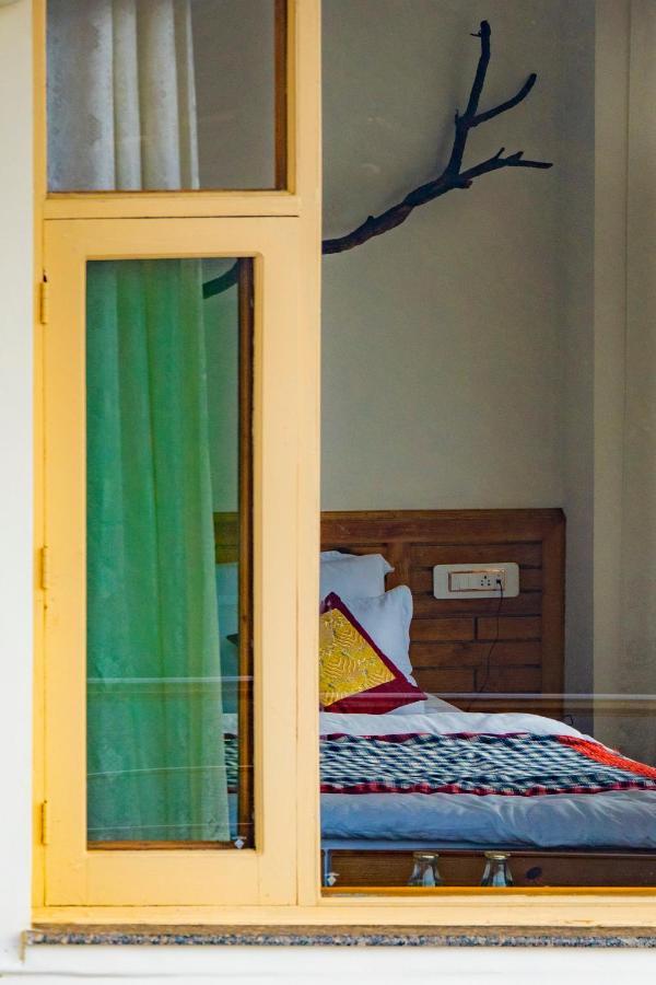 Jot Eco Boutique Stays Дхарамсала Екстериор снимка